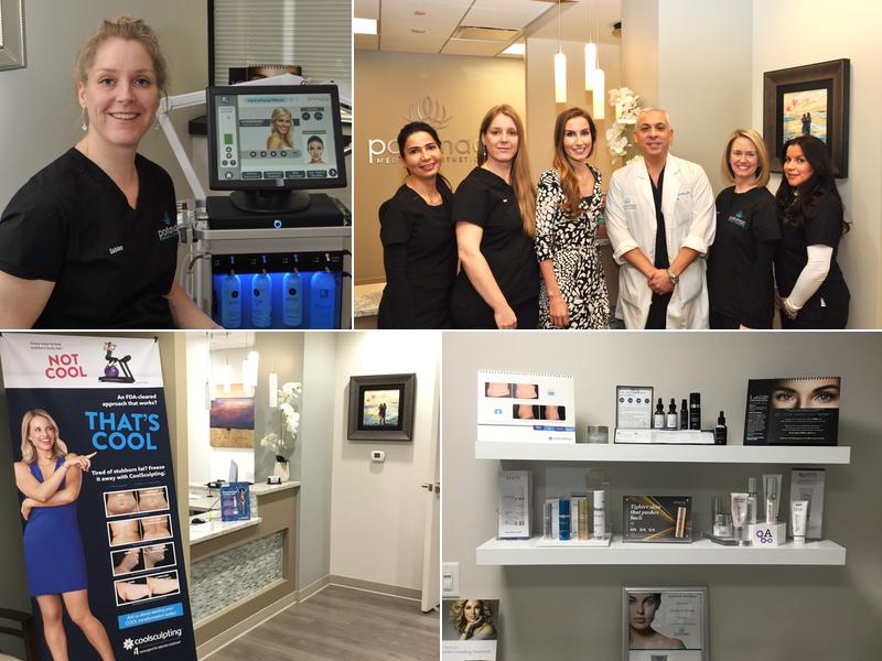 Potomac Medical Aesthetics: Dr. Peter S. Petropoulos, MD