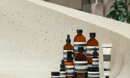 Aesop Boston