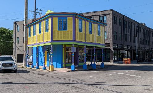 Harkins the Florist Inc