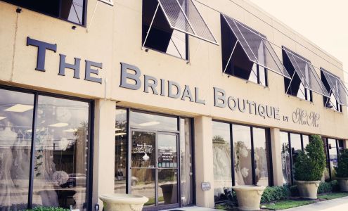 The Bridal Boutique By MaeMe