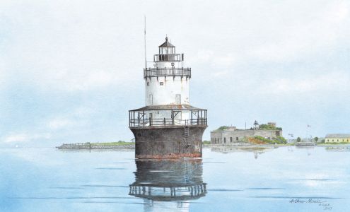 Arthur Moniz Gallery