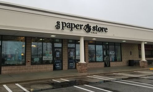 The Paper Store