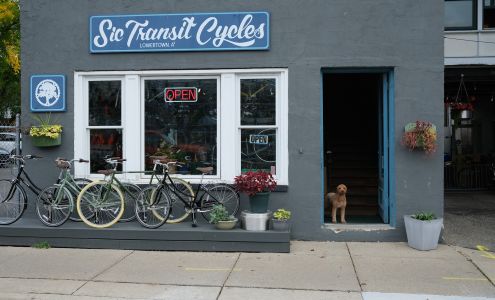 Sic Transit Cycles