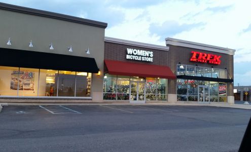 Trek Bicycle Macomb Township