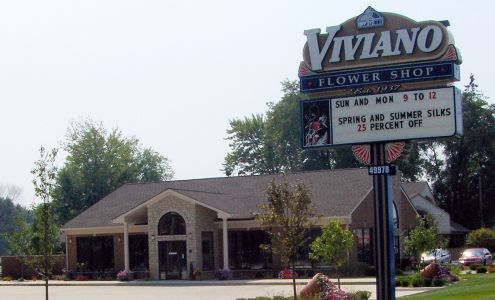 Viviano Flower Shop