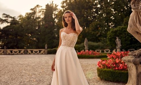 Bella Bridal Gallery