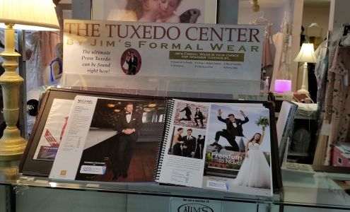 Rosebuds Bridal & Tuxedo