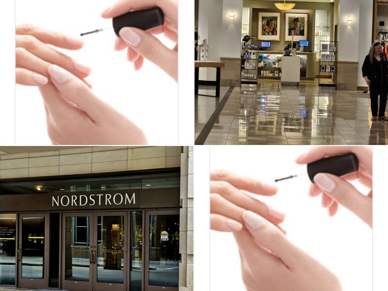 Spa Nordstrom - Somerset Collection