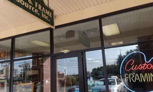 Art & Frame Source, Inc.