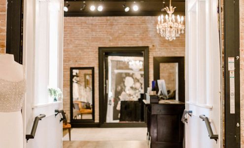 White Traditions Bridal House