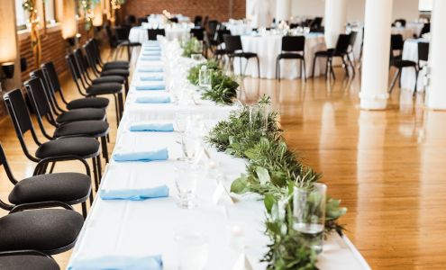 Ayla's Floral Studio - Florist & Wedding Design