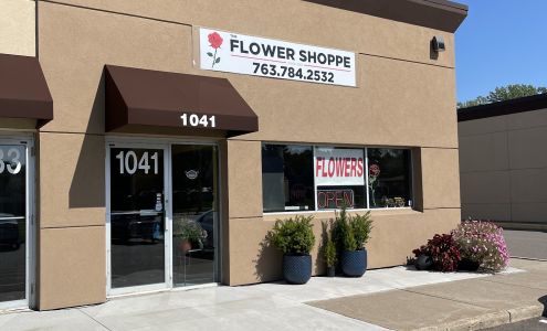The Flower Shoppe Greenfingers Inc.