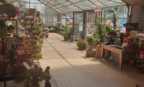Hermes Floral & Chenoweth Gardens