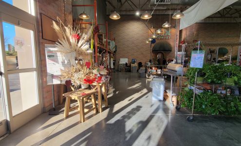 Arizona Flower Market