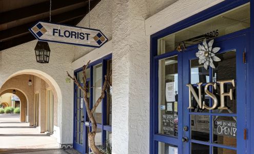 North Scottsdale Floral