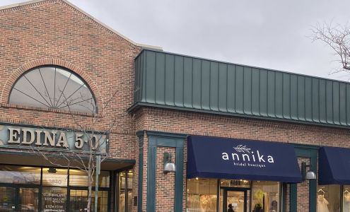 Annika Bridal Boutique
