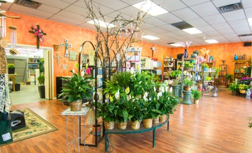 Piano's Flowers & Gifts Inc.