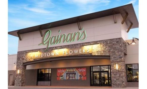 Gainan's Midtown Flowers