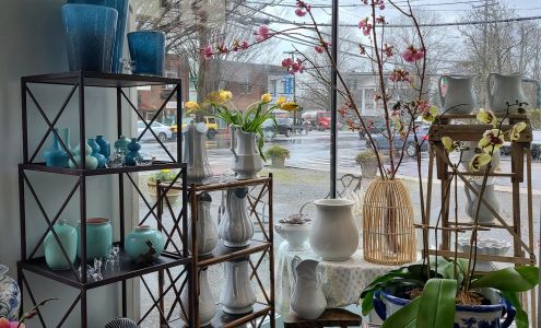 Bridgehampton Florist