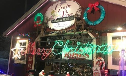 Grapevine Garden And Florist