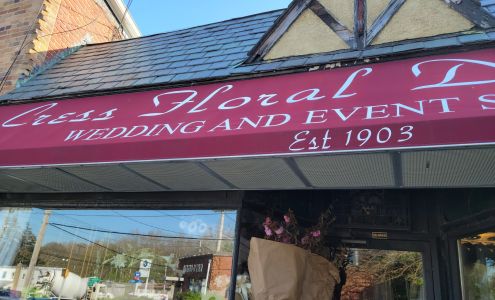 Cress Floral Decorators