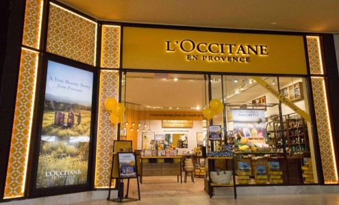 L'OCCITANE EN PROVENCE Elmhurst