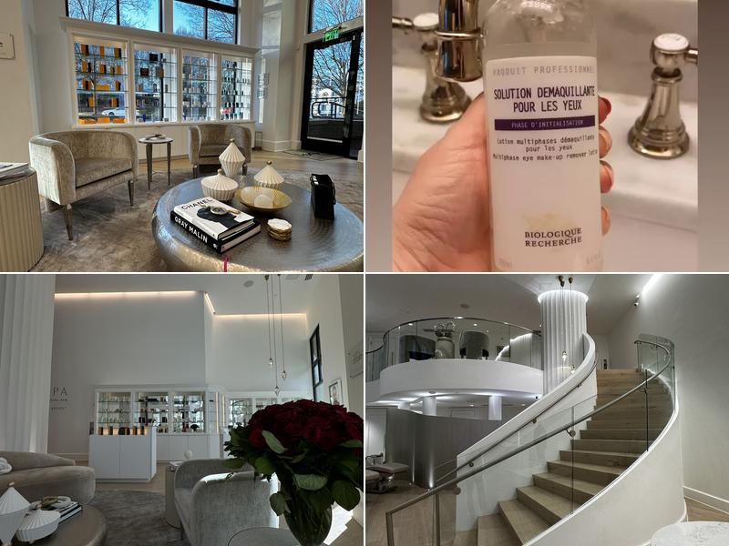 Toska Spa and Facial Bar