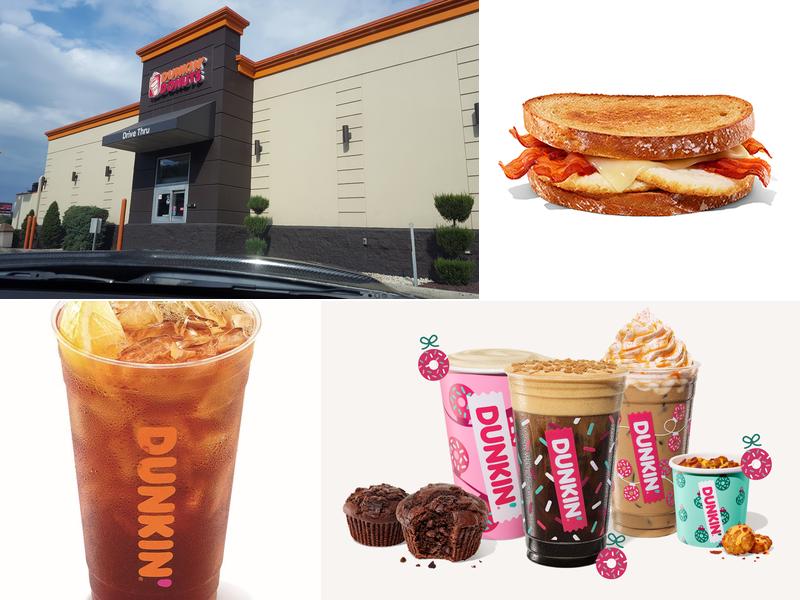 Dunkin'