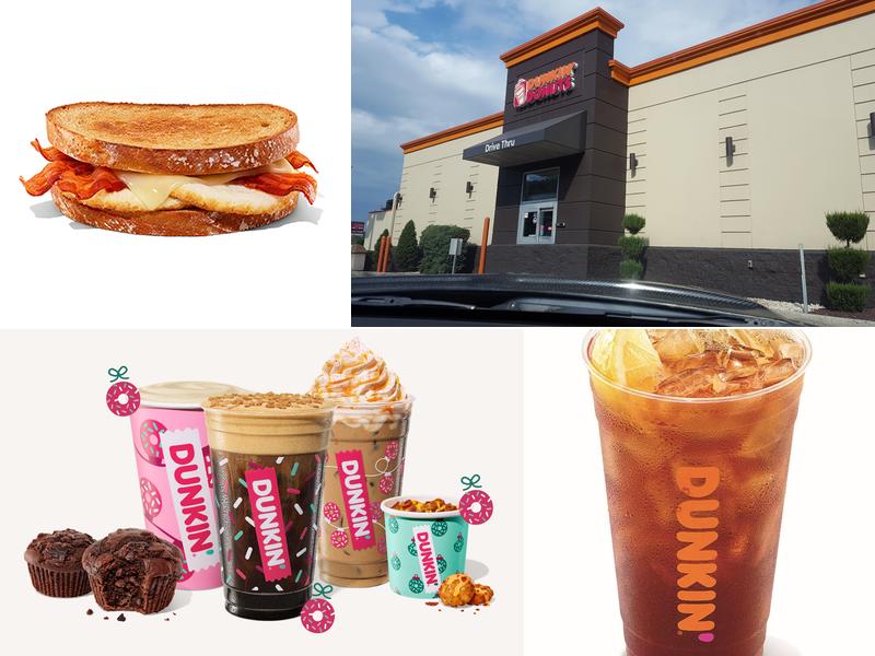 Dunkin'