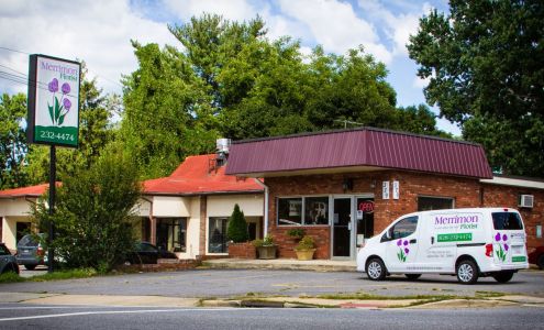 Merrimon Florist Inc.