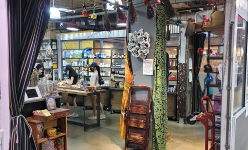 Herbiary Philadelphia