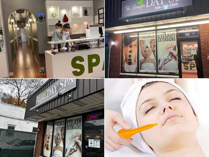 The Jennifer Day Spa Westfield