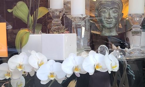 Flower Art By Design Contempo