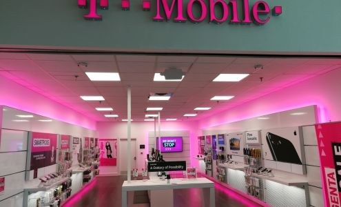 T-Mobile Authorized Retailer