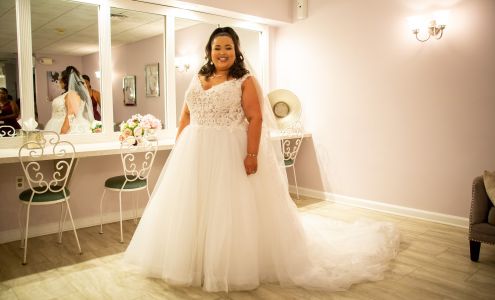 Irma's Bridal