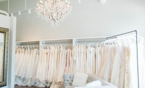 Ready or Knot Wedding Chic