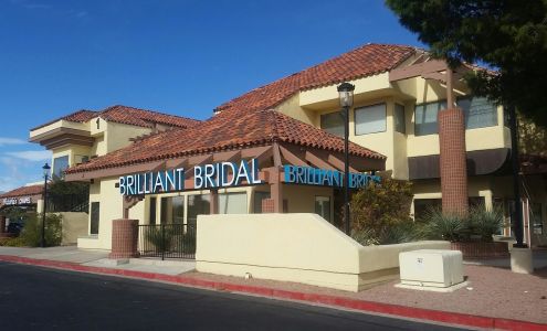 Brilliant Bridal