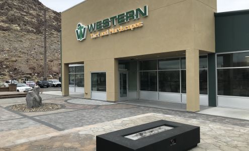 Western Turf & Hardscapes