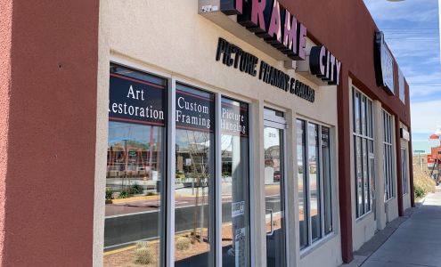 Frame City & Gallery