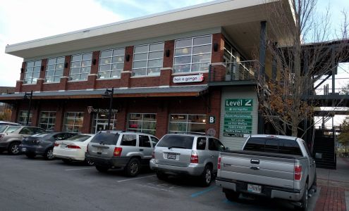 Trek Bicycle Store Chattanooga