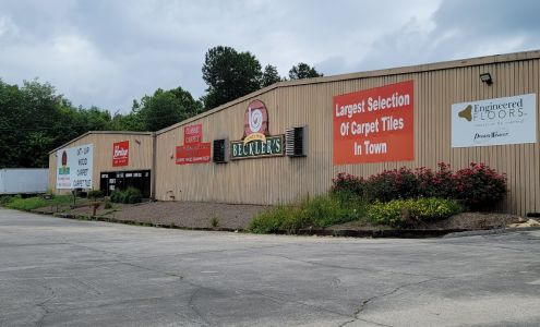 Beckler's Flooring Center