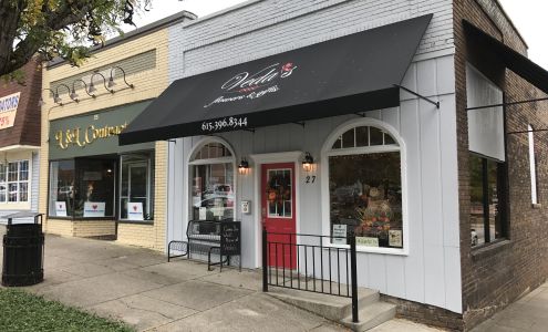 Veda's Flowers & Gifts