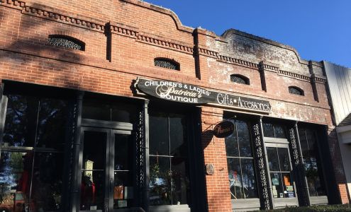 Patricia's | Children’s & Ladies’ Boutique
