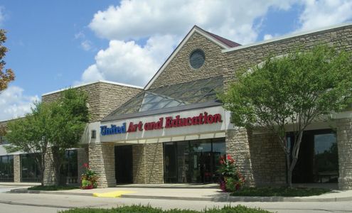 United Art & Education