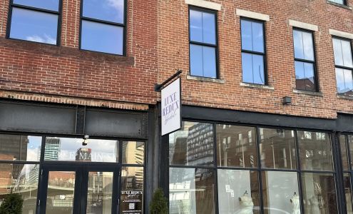 Luxe Redux Bridal Columbus