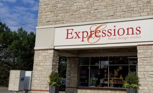 Expressions Floral Design Studio