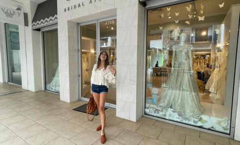 Ivory Bridal Atelier