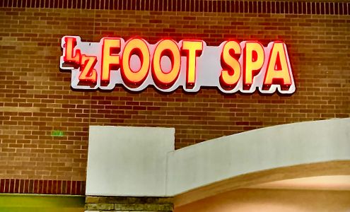 L Z Foot Spa & massage