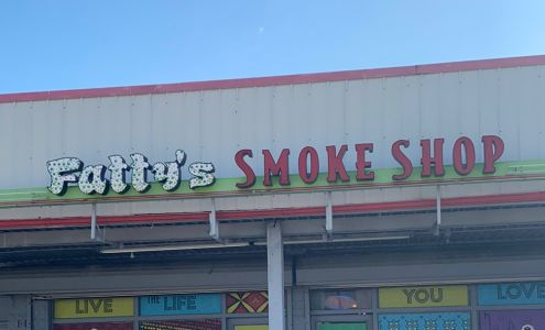 Fatty's Smoke Shop