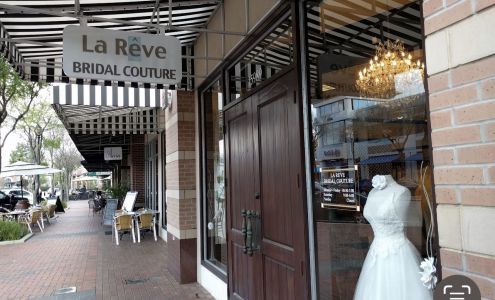 La Reve Bridal Couture